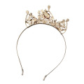 Japan Disney Store Kids Headband - Beauty and the Beast Belle : Tiara - 3