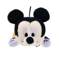 Japan Disney Store Plush Hair Clip - Mickey - 2