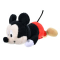 Japan Disney Store Plush Hair Clip - Mickey - 3