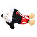 Japan Disney Store Plush Hair Clip - Mickey - 5
