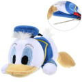 Japan Disney Store Plush Hair Clip - Donald - 1