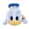 Japan Disney Store Plush Hair Clip - Donald - 3