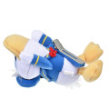 Japan Disney Store Plush Hair Clip - Donald - 5
