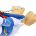 Japan Disney Store Plush Hair Clip - Donald - 6