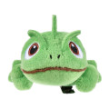 Japan Disney Store Plush Hair Clip - Tangled : Pascal - 2