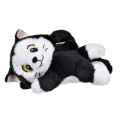 Japan Disney Store Mascot Hair Claw Clip - Figaro : Fluffy Figaro - 2