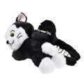 Japan Disney Store Mascot Hair Claw Clip - Figaro : Fluffy Figaro - 3