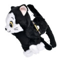 Japan Disney Store Mascot Hair Claw Clip - Figaro : Fluffy Figaro - 4
