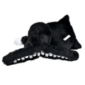 Japan Disney Store Mascot Hair Claw Clip - Figaro : Fluffy Figaro - 5