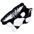 Japan Disney Store Mascot Hair Claw Clip - Figaro : Fluffy Figaro - 6