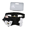 Japan Disney Store Mascot Hair Claw Clip - Figaro : Fluffy Figaro - 7
