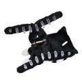 Japan Disney Store Mascot Hair Claw Clip - Figaro : Fluffy Figaro - 8
