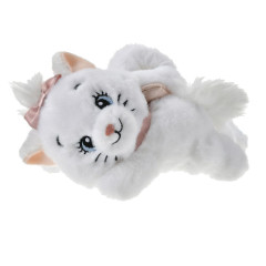 Japan Disney Store Mascot Hair Claw Clip - Marie : Fluffy