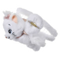 Japan Disney Store Mascot Hair Claw Clip - Marie : Fluffy - 3