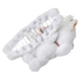 Japan Disney Store Mascot Hair Claw Clip - Marie : Fluffy - 5