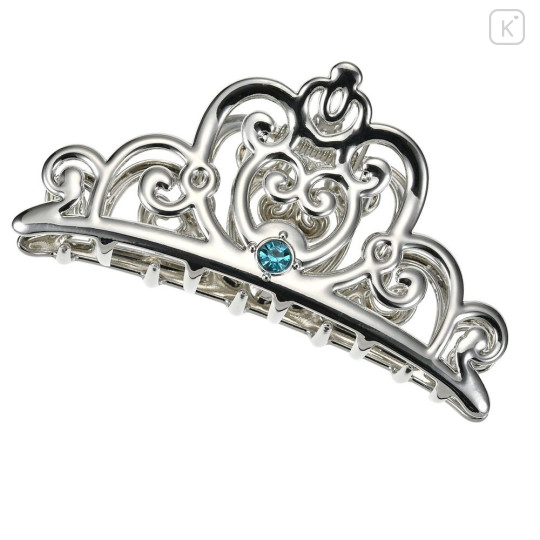Japan Disney Store Hair Claw Clip - Cinderella : Tiara - 1