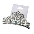 Japan Disney Store Hair Claw Clip - Cinderella : Tiara - 2