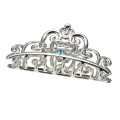 Japan Disney Store Hair Claw Clip - Cinderella : Tiara - 3