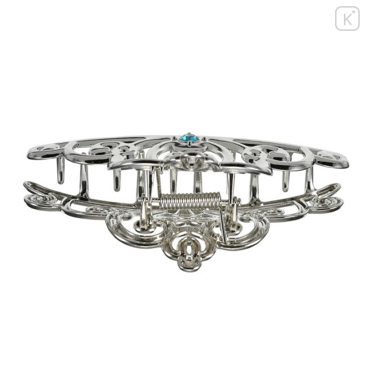Japan Disney Store Hair Claw Clip - Cinderella : Tiara - 6