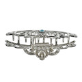 Japan Disney Store Hair Claw Clip - Cinderella : Tiara - 6