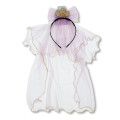 Japan Disney Store Kids Headband - Rapunzel : Ribbon Veil - 2