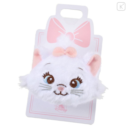 Japan Disney Store Mascot Hair Clip - Marie - 1