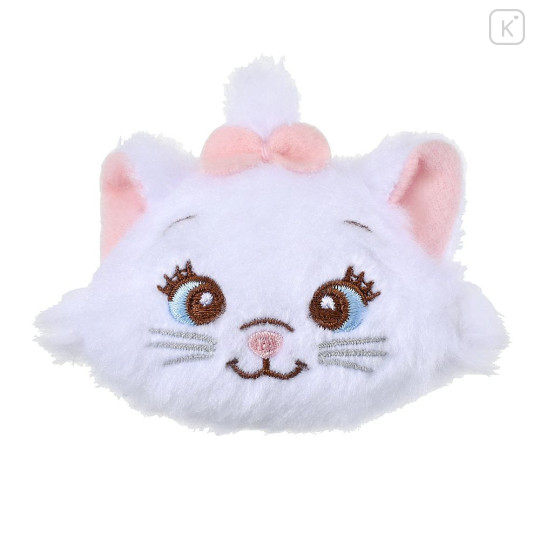 Japan Disney Store Mascot Hair Clip - Marie - 2