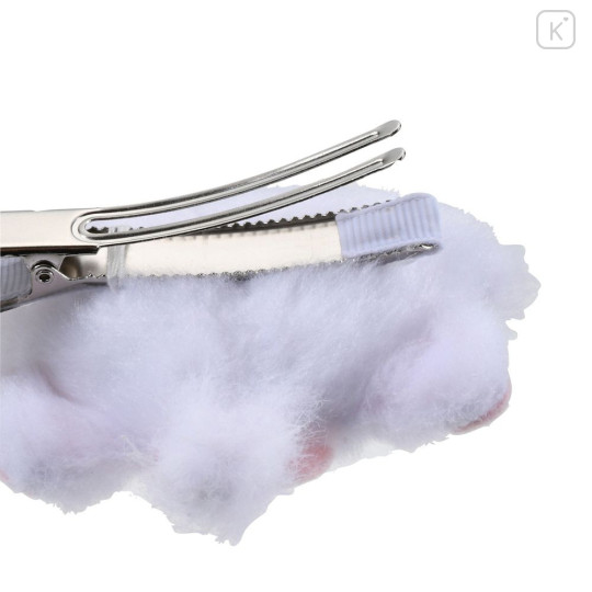 Japan Disney Store Mascot Hair Clip - Marie - 5