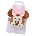 Japan Disney Store Mascot Hair Clip - Minnie - 1