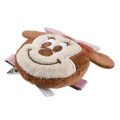 Japan Disney Store Mascot Hair Clip - Minnie - 4
