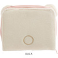Japan San-X Bifold Wallet - Korilakkuma : Mascot Plush Face - 2