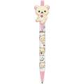 Japan San-X Mascot Ball Pen - Korilakkuma : Relax - 1