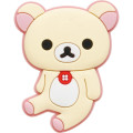 Japan San-X Mascot Ball Pen - Korilakkuma : Relax - 2