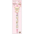 Japan San-X Mascot Ball Pen - Korilakkuma : Relax - 3