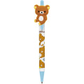 Japan San-X Mascot Ball Pen - Rilakkuma : Relax - 1