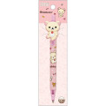 Japan San-X Mascot Mechanical Pencil - Korilakkuma : Relax - 3