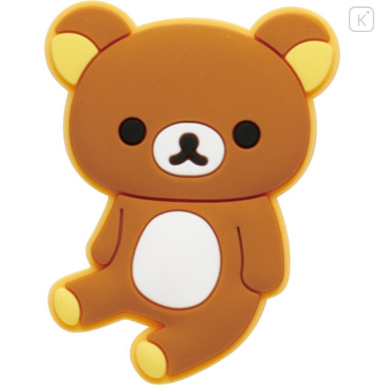 Japan San-X Mascot Mechanical Pencil - Rilakkuma : Relax - 2