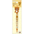 Japan San-X Mascot Mechanical Pencil - Rilakkuma : Relax - 3