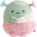 Japan San-X Tenori Plush (SS) Set - Sumikko Gurashi : Halloween Spooky - 6
