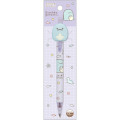 Japan San-X Mascot Mechanical Pencil - Sumikko Gurashi : Tokage - 3