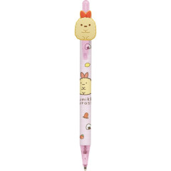 Japan San-X Mascot Mechanical Pencil - Sumikko Gurashi : Ebifurai no Shippo Fried Shrimp Tail
