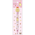 Japan San-X Mascot Mechanical Pencil - Sumikko Gurashi : Ebifurai no Shippo Fried Shrimp Tail - 3