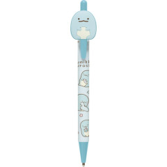 Japan San-X Mascot Ball Pen - Sumikko Gurashi : Tokage