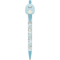 Japan San-X Mascot Ball Pen - Sumikko Gurashi : Tokage - 1