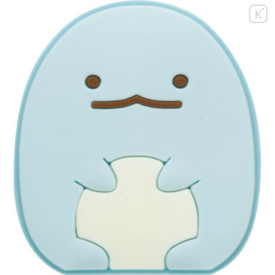 Japan San-X Mascot Ball Pen - Sumikko Gurashi : Tokage - 2