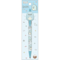 Japan San-X Mascot Ball Pen - Sumikko Gurashi : Tokage - 3