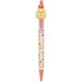 Japan San-X Mascot Ball Pen - Sumikko Gurashi : Ebifurai no Shippo Fried Shrimp Tail - 1