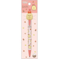 Japan San-X Mascot Ball Pen - Sumikko Gurashi : Ebifurai no Shippo Fried Shrimp Tail - 3