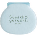 Japan San-X Sticky Notes with Squishy Cover - Sumikko Gurashi : Tokage Blushing - 4