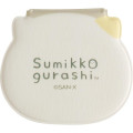 Japan San-X Sticky Notes with Squishy Cover - Sumikko Gurashi : Neko Blushing - 4